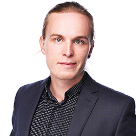 Felix Ritz