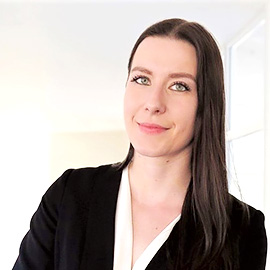 Marina Baumann
