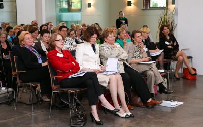 Netzwerke für Frauen: Gemeinsam stark in Beruf und Karriere