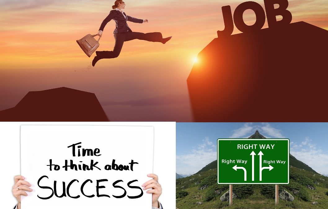 Quereinstieg – weil Potenzial wichtiger ist als der perfekte CV