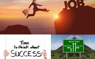 Quereinstieg – weil Potenzial wichtiger ist als der perfekte CV